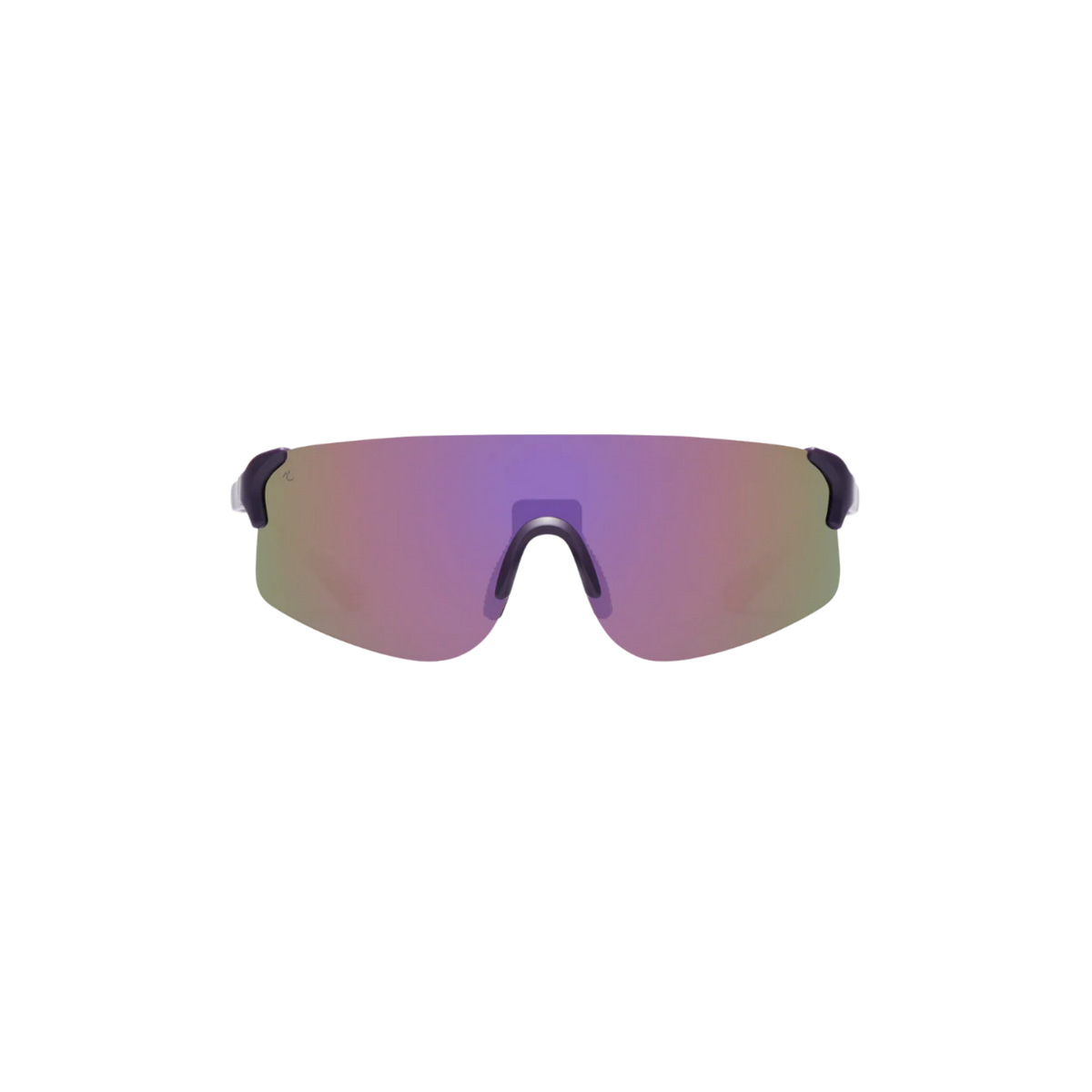 RIDAR ELITE ROYAL PURPLE R+ REVO MULTI MIRROR VIOLET POLARIZED