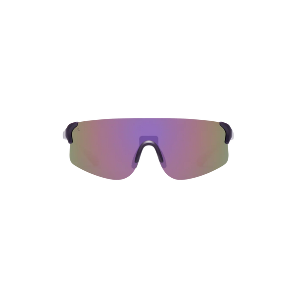 RIDAR ELITE ROYAL PURPLE R+ REVO MULTI MIRROR VIOLET POLARIZED