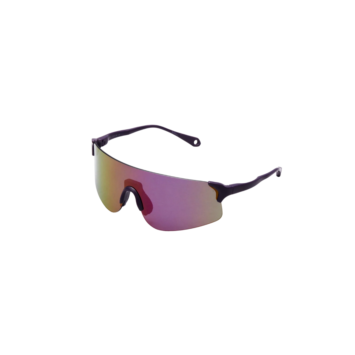 RIDAR ELITE ROYAL PURPLE R+ REVO MULTI MIRROR VIOLET POLARIZED