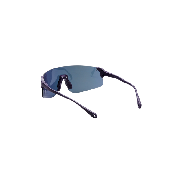 RIDAR ELITE ROYAL PURPLE R+ REVO MULTI MIRROR VIOLET POLARIZED