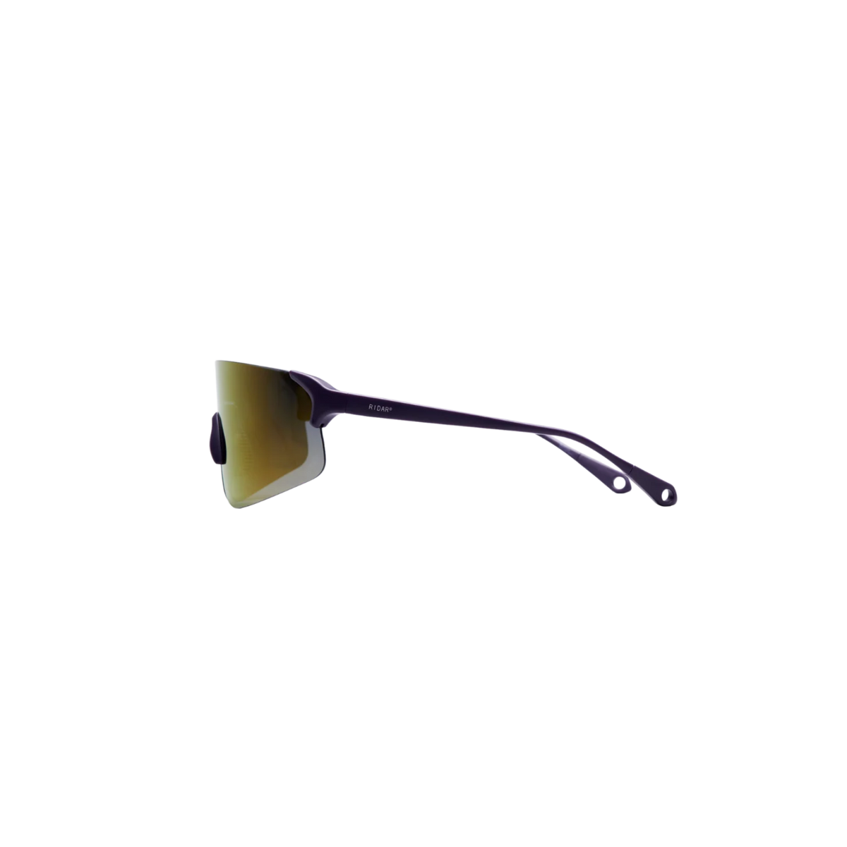 RIDAR ELITE ROYAL PURPLE R+ REVO MULTI MIRROR VIOLET POLARIZED