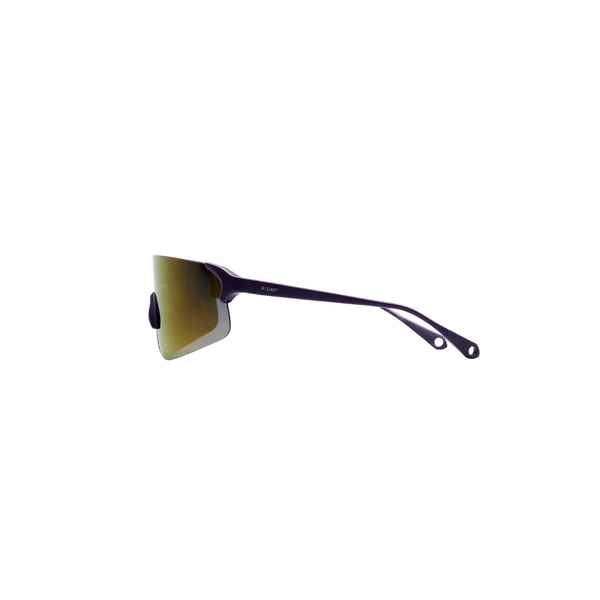RIDAR ELITE ROYAL PURPLE R+ REVO MULTI MIRROR VIOLET POLARIZED