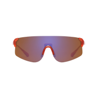 RIDAR ELITE - CLEAR ORANGE TAN BROWN