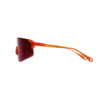 RIDAR ELITE - CLEAR ORANGE TAN BROWN