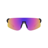 RIDAR ELITE - SEMI BLACK R+ REVO MULTI MIRROR INDIGO POLARIZED