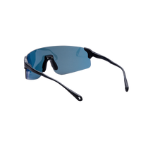 RIDAR ELITE - SEMI BLACK R+ REVO MULTI MIRROR INDIGO POLARIZED
