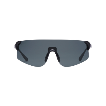 RIDAR ELITE - SEMI BLACK R+ SHADOW BLACK