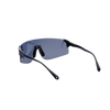 RIDAR ELITE - SEMI BLACK R+ SHADOW BLACK POLARIZED