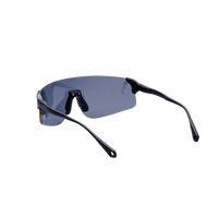 RIDAR ELITE - SEMI BLACK R+ SHADOW BLACK POLARIZED
