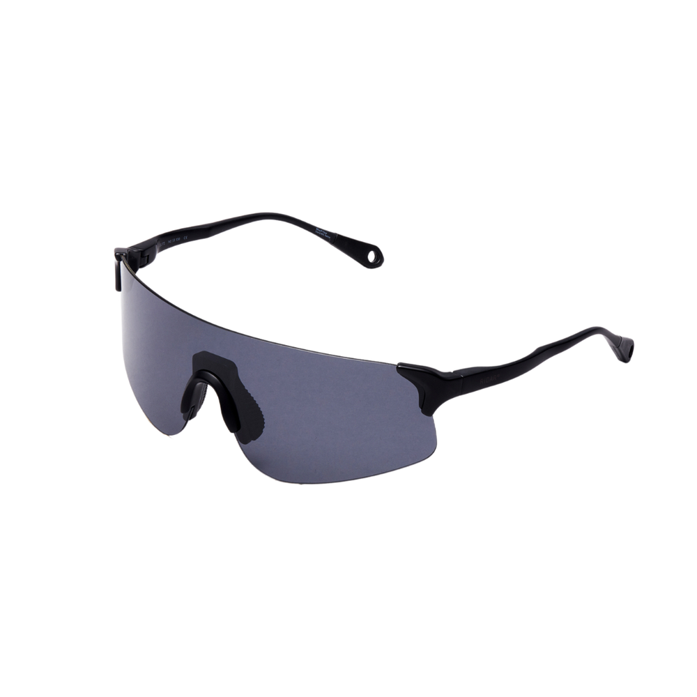 RIDAR ELITE - SEMI BLACK R+ SHADOW BLACK POLARIZED