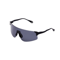 RIDAR ELITE - SEMI BLACK R+ SHADOW BLACK POLARIZED