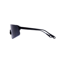 RIDAR ELITE - SEMI BLACK R+ SHADOW BLACK POLARIZED