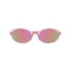 RIDAR FEVER - CLEAR PINK R+ REVO MULTI MIRROR PINK MOON POLARIZED