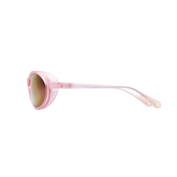 RIDAR FEVER - CLEAR PINK R+ REVO MULTI MIRROR PINK MOON POLARIZED