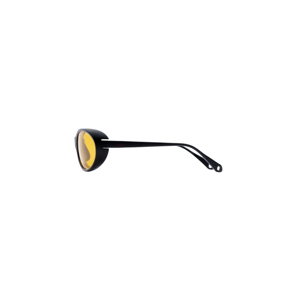 RIDAR FEVER - SEMI BLACK CANDY YELLOW (R109)