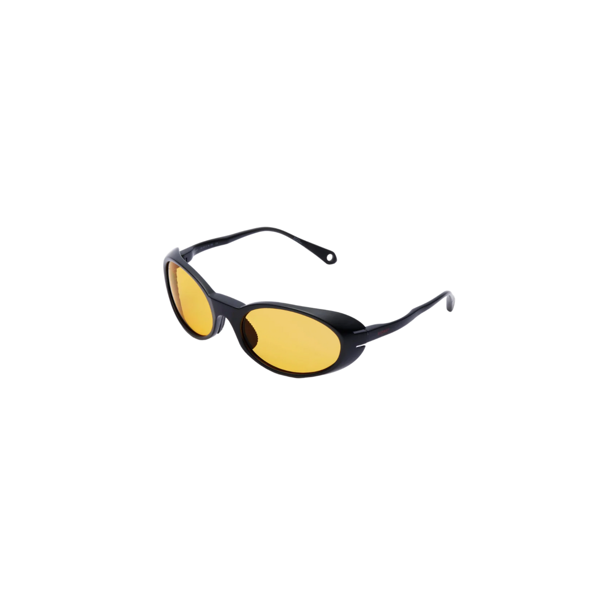 RIDAR FEVER - SEMI BLACK CANDY YELLOW (R109)