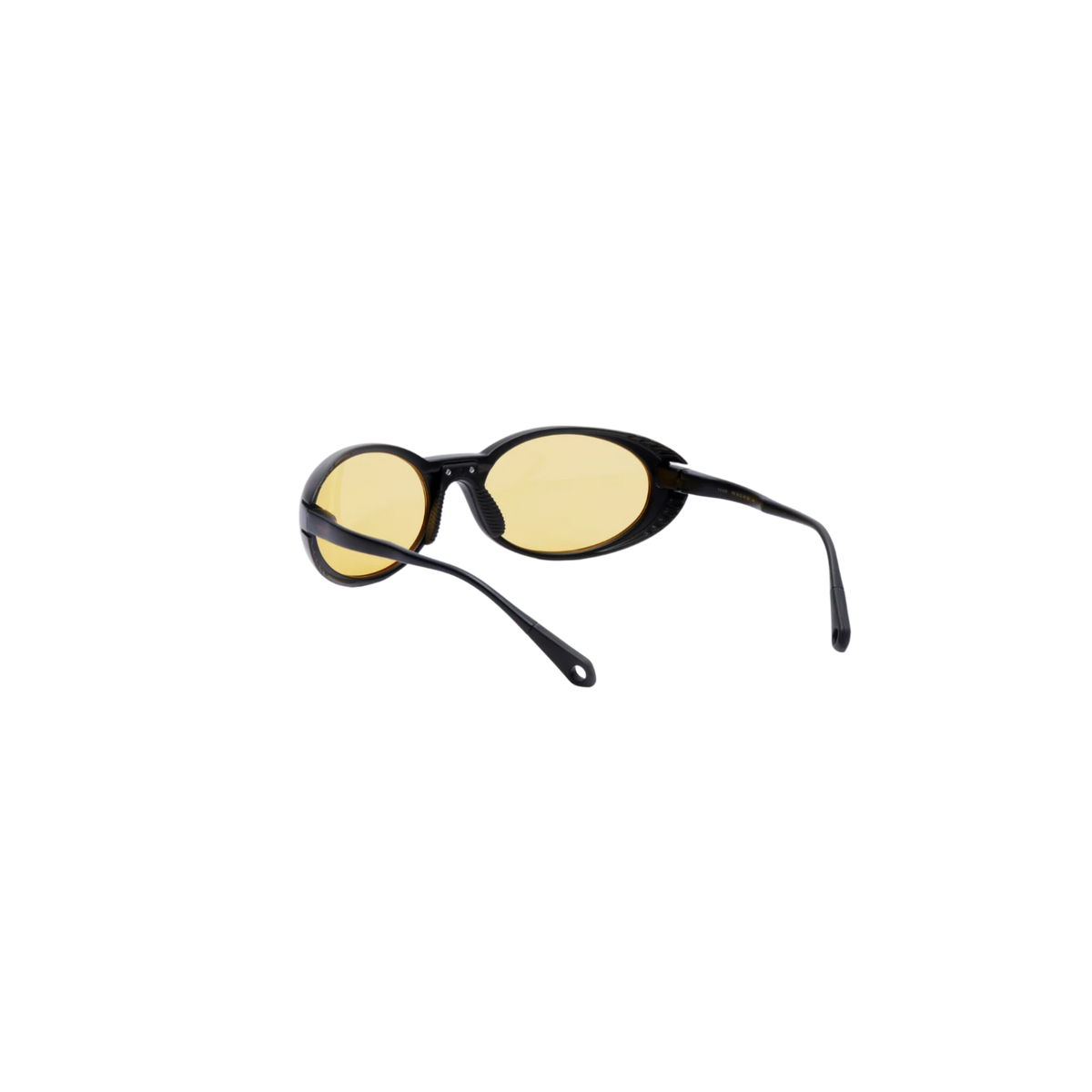 RIDAR FEVER - SEMI BLACK CANDY YELLOW (R109)
