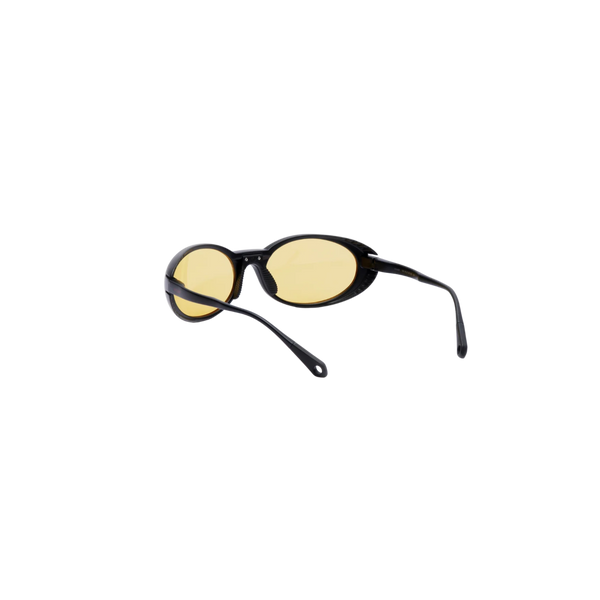 RIDAR FEVER - SEMI BLACK CANDY YELLOW (R109)