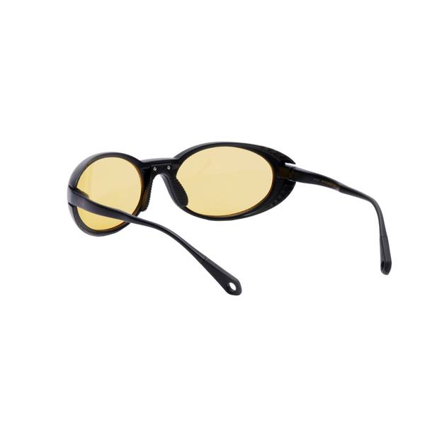 RIDAR FEVER - SEMI BLACK CANDY YELLOW