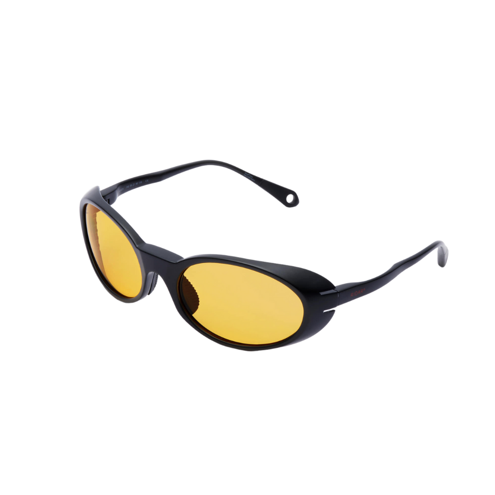 RIDAR FEVER - SEMI BLACK CANDY YELLOW