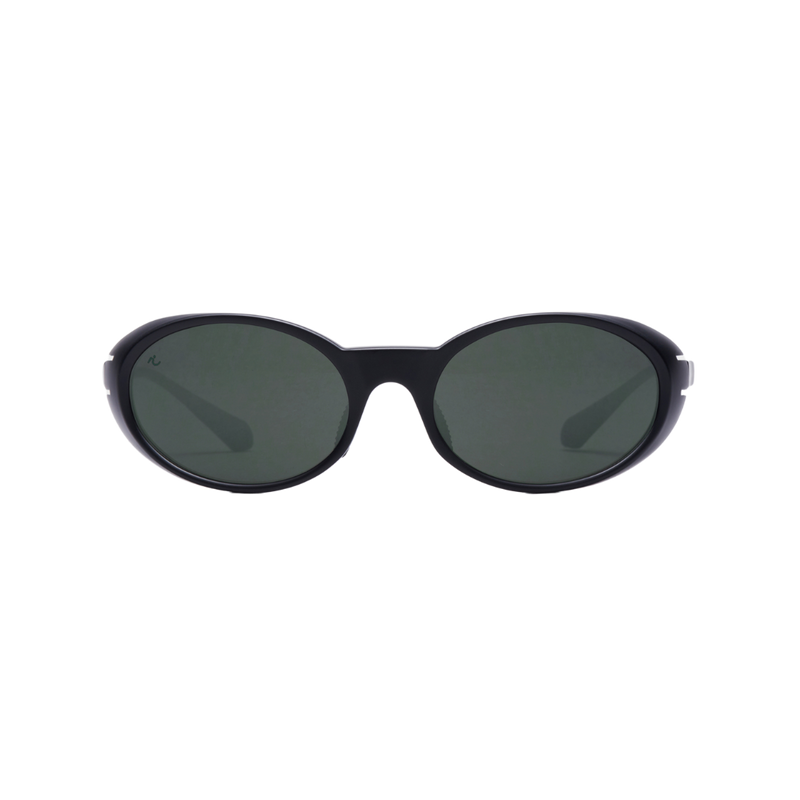 RIDAR FEVER - SEMI BLACK DARK GREEN