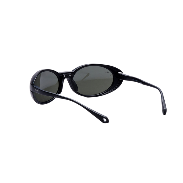 RIDAR FEVER - SEMI BLACK DARK GREEN