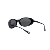 RIDAR FEVER - SEMI BLACK DARK GREEN