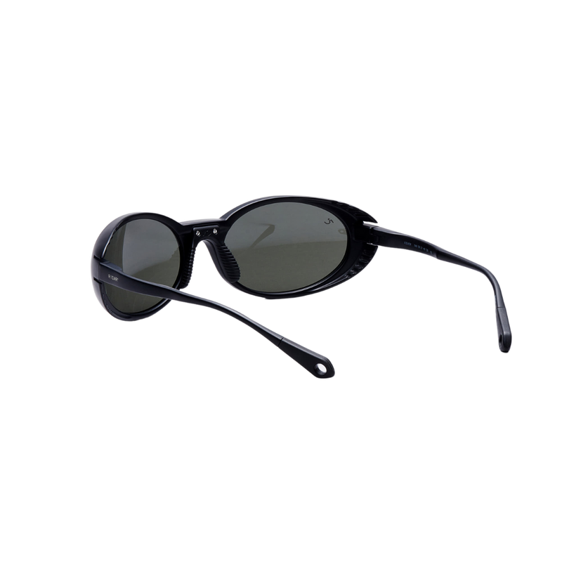 RIDAR FEVER - SEMI BLACK DARK GREEN