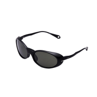 RIDAR FEVER - SEMI BLACK DARK GREEN