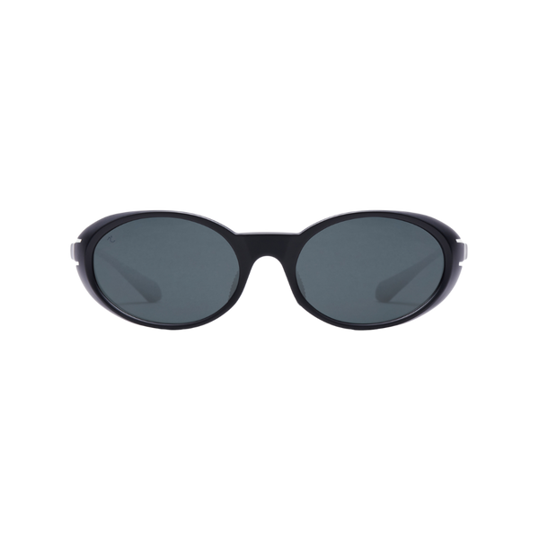 RIDAR FEVER - SEMI BLACK R+ SHADOW BLACK POLARIZED