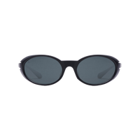 RIDAR FEVER - SEMI BLACK R+ SHADOW BLACK POLARIZED