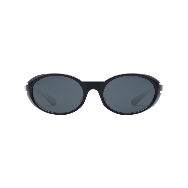 RIDAR FEVER - SEMI BLACK R+ SHADOW BLACK POLARIZED