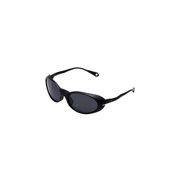 RIDAR FEVER - SEMI BLACK R+ SHADOW BLACK POLARIZED