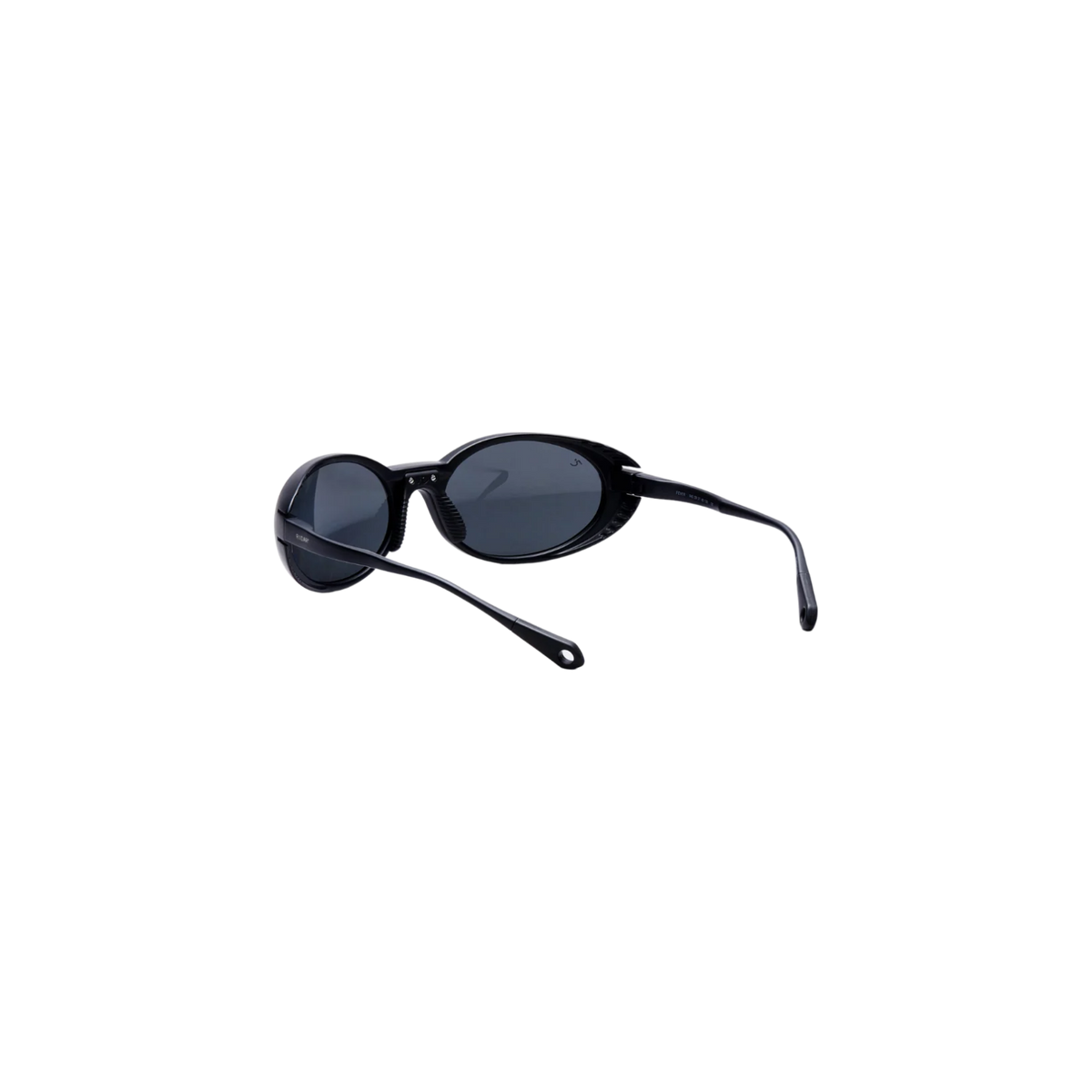 RIDAR FEVER - SEMI BLACK R+ SHADOW BLACK POLARIZED