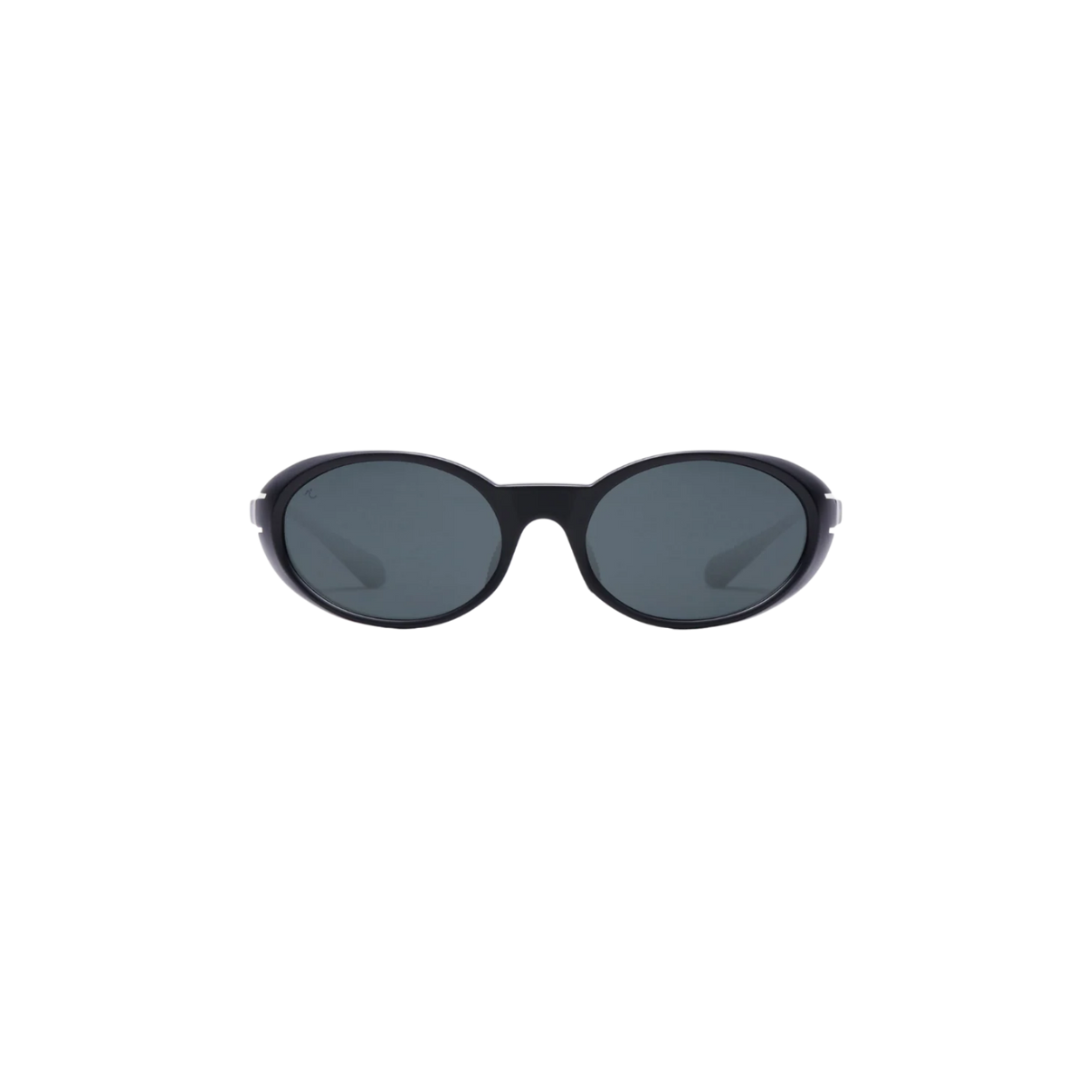 RIDAR FEVER - SEMI BLACK R+ SHADOW BLACK POLARIZED