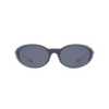 RIDAR FEVER - SPACE GRAY R+ PALE GRAY SILVER MIRROR POLARIZED