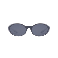 RIDAR FEVER - SPACE GRAY R+ PALE GRAY SILVER MIRROR POLARIZED