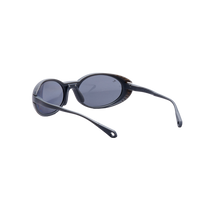 RIDAR FEVER - SPACE GRAY R+ PALE GRAY SILVER MIRROR POLARIZED