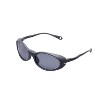 RIDAR FEVER - SPACE GRAY R+ PALE GRAY SILVER MIRROR POLARIZED