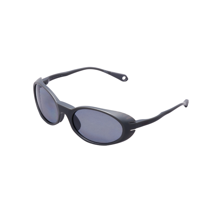 RIDAR FEVER - SPACE GRAY R+ PALE GRAY SILVER MIRROR POLARIZED