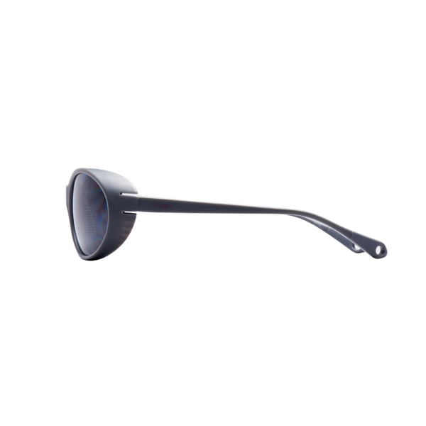 RIDAR FEVER - SPACE GRAY R+ PALE GRAY SILVER MIRROR POLARIZED