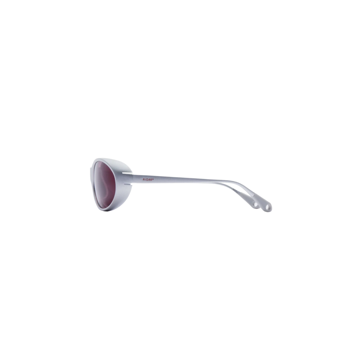 RIDAR FEVER - UNIVERSAL SILVER BLACK ROSE (R106)
