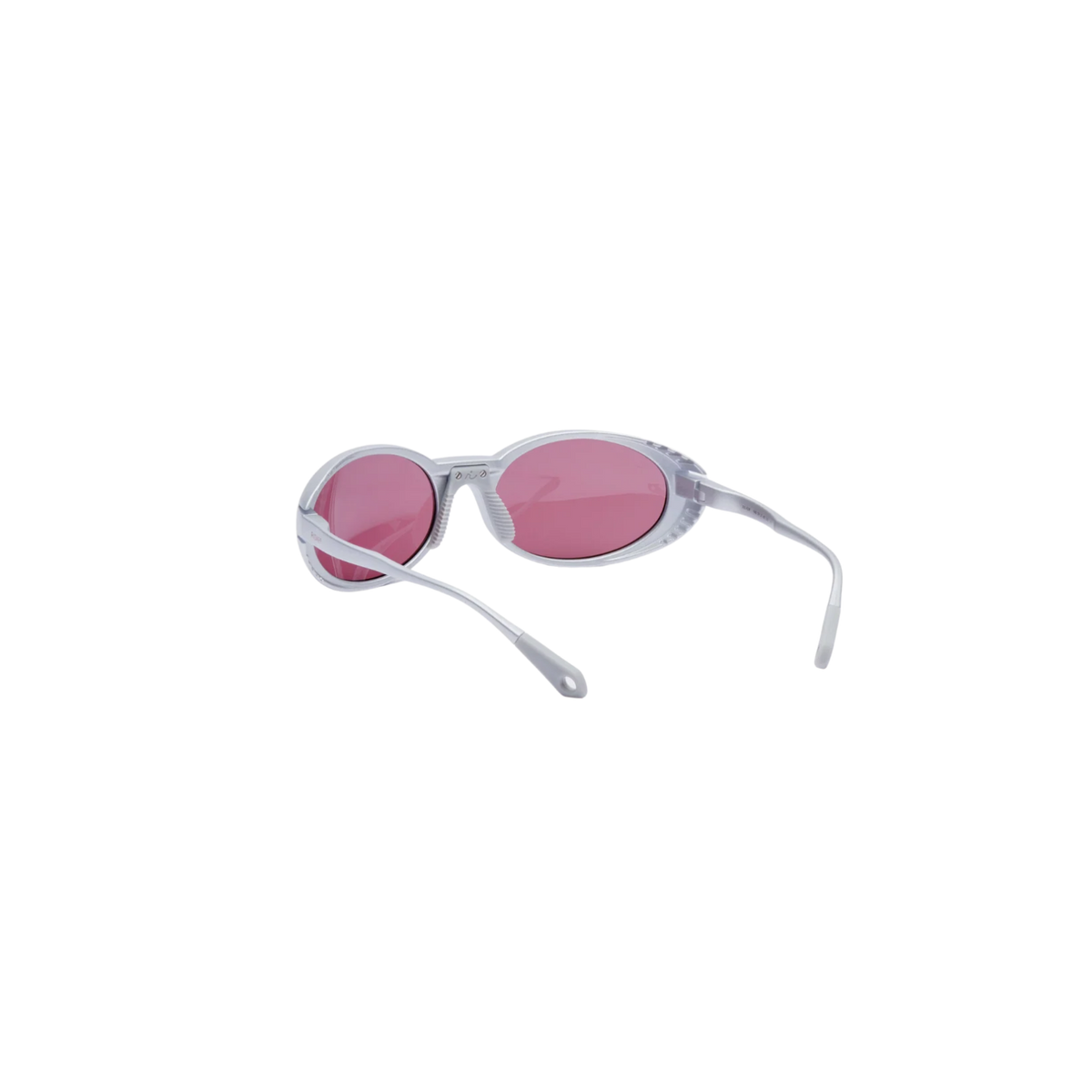 RIDAR FEVER - UNIVERSAL SILVER BLACK ROSE (R106)