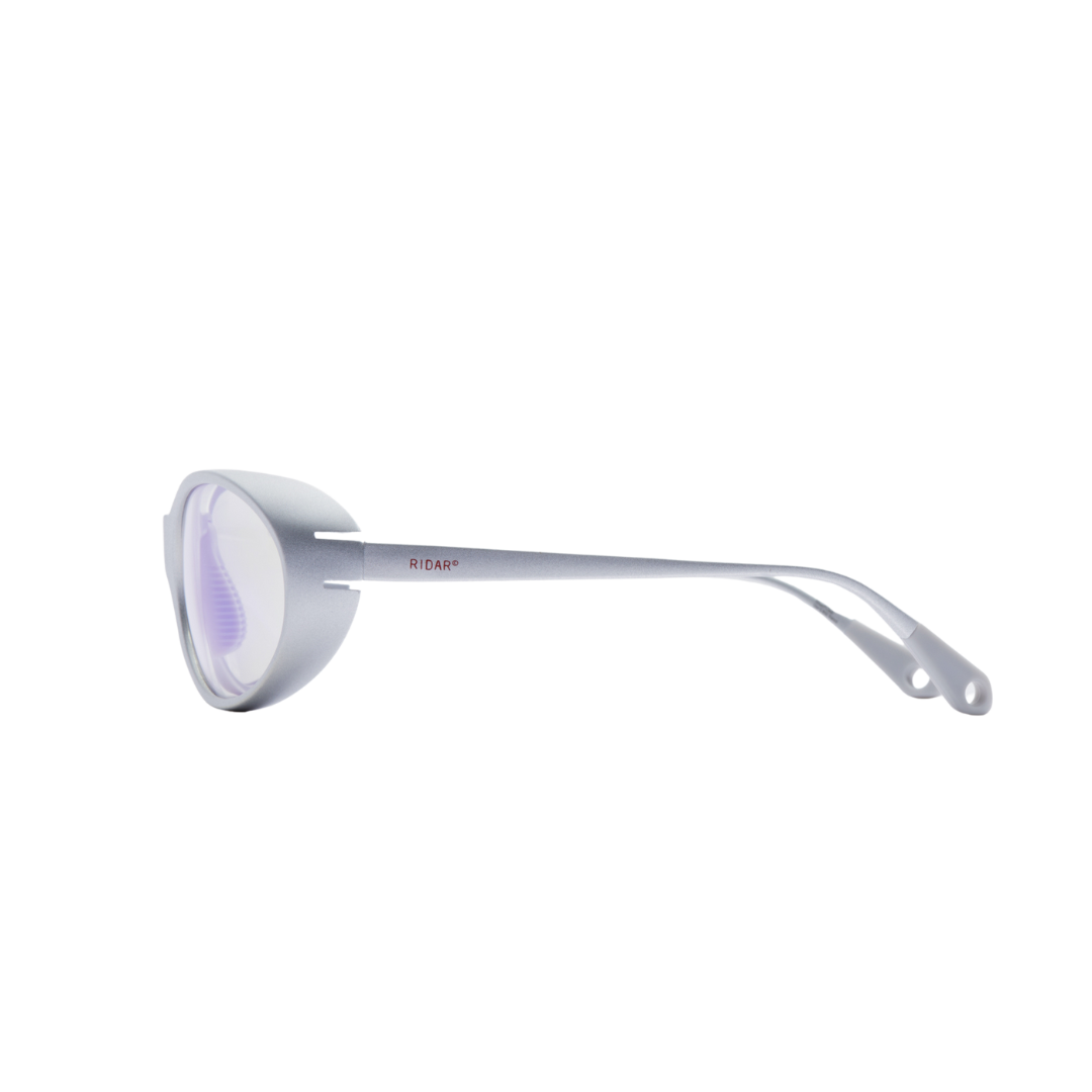 RIDAR FEVER - UNIVERSAL SILVER Photochromic Spectacular