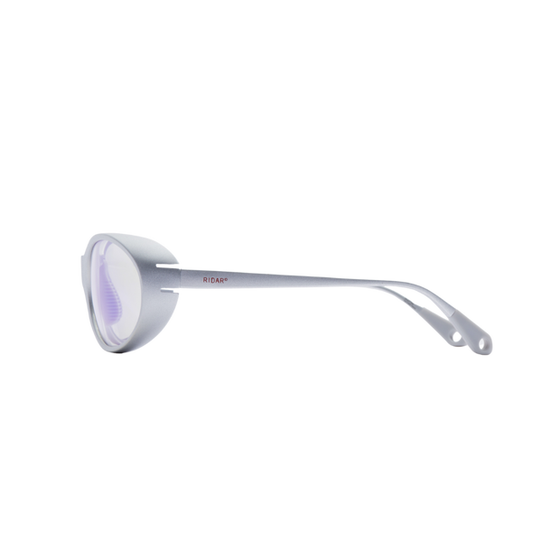 RIDAR FEVER - UNIVERSAL SILVER Photochromic Spectacular