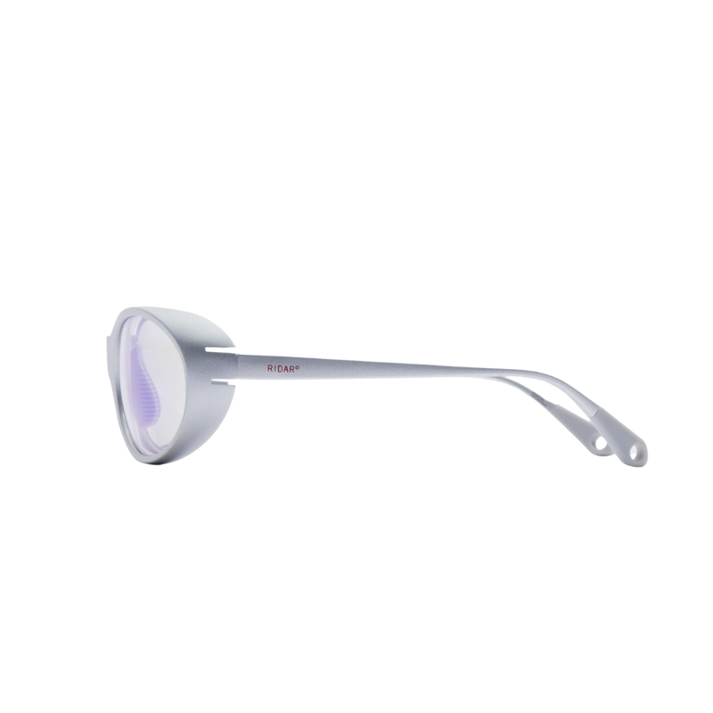 RIDAR FEVER - UNIVERSAL SILVER Photochromic Spectacular