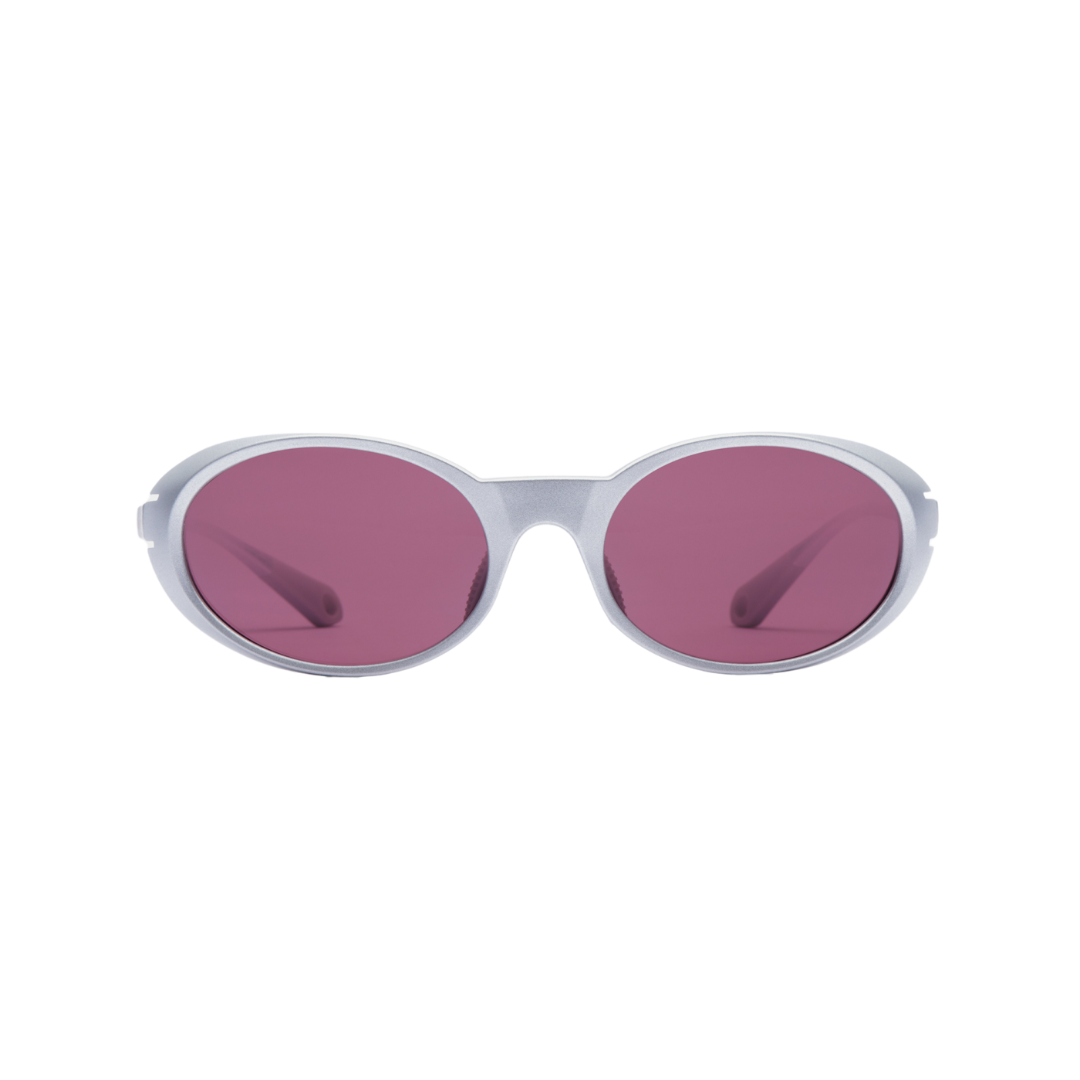 RIDAR FEVER - UNIVERSAL SILVER BLACK ROSE