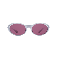 RIDAR FEVER - UNIVERSAL SILVER BLACK ROSE