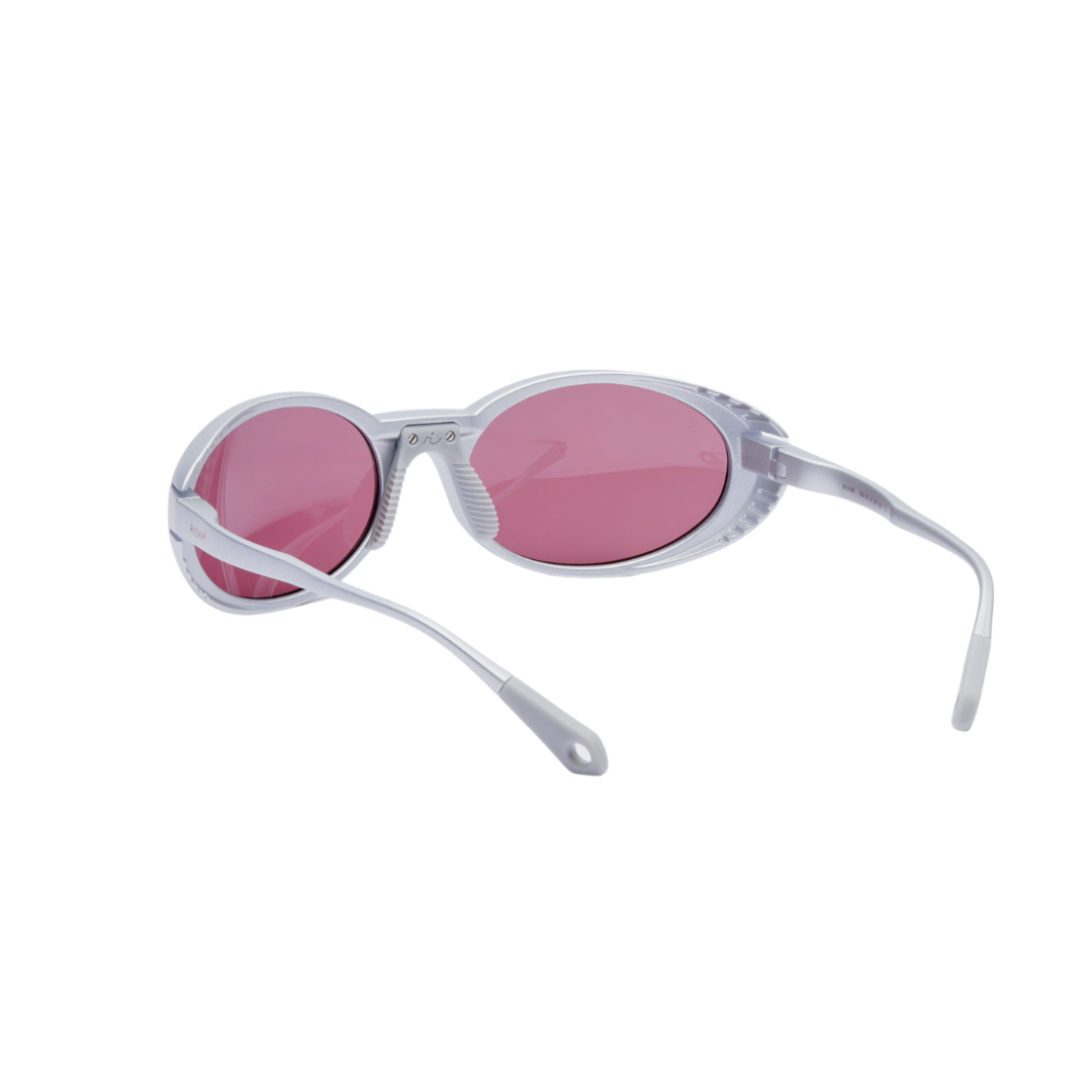 RIDAR FEVER - UNIVERSAL SILVER BLACK ROSE