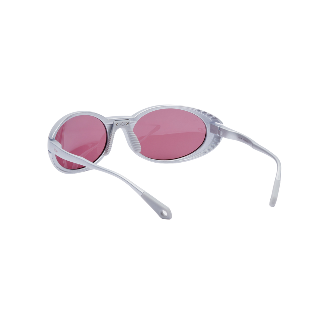 RIDAR FEVER - UNIVERSAL SILVER BLACK ROSE